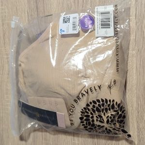 Kindred Braverly Sublime® Hands-Free Pumping & Nursing Bra- M